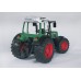 Trattore Fendt Farmer 209S - Bruder 02100